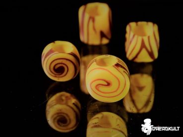 Yellow Candy Flip