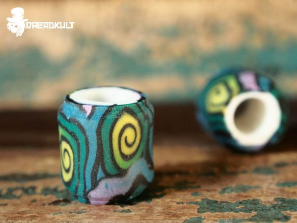 dreadperlen günstig kaufen, fimo dreadperlen, dreadshop, shop fuer dreadlocks, dreadlockschmuck aus fimo, dreadschmuck und mehr, dreadstyle, dread beads polymer clay, dk, fimo dreadperlen, dreadschmuck aus fimo, polymer clay dread beads, dreadlocks jewelr