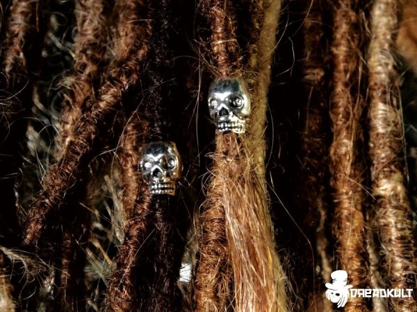 Hoist the Dreads